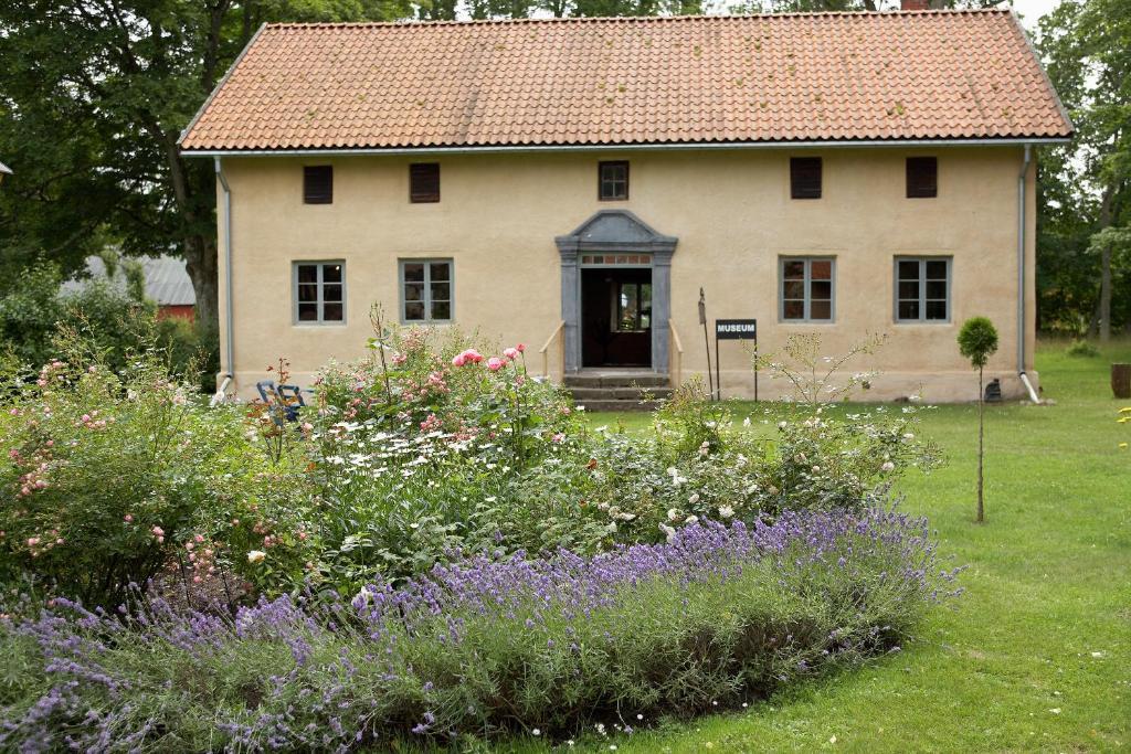 Skedemosse Gard - Villa Med Egen Pool Köpingsvik Exteriér fotografie